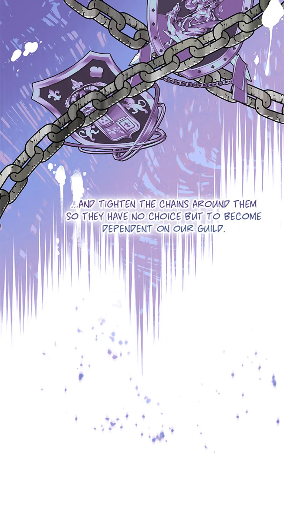 Surviving as an Illegitimate Princess chapter 105 page 21
