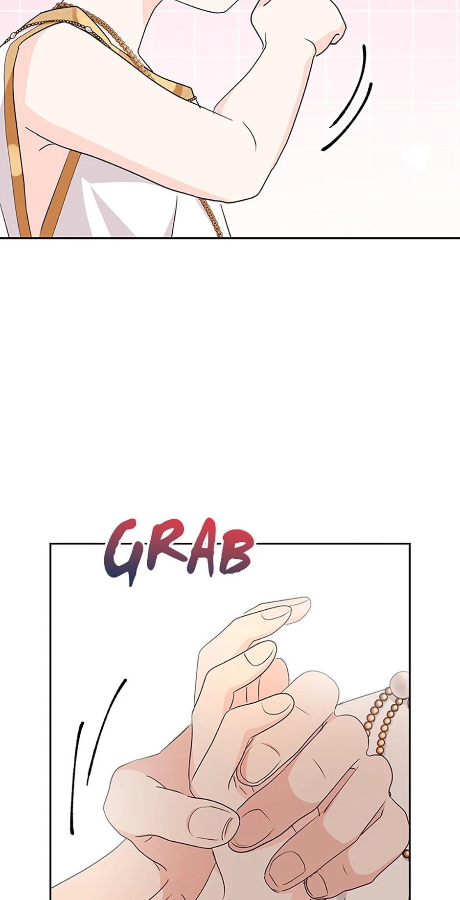 Surviving as an Illegitimate Princess chapter 105 page 46