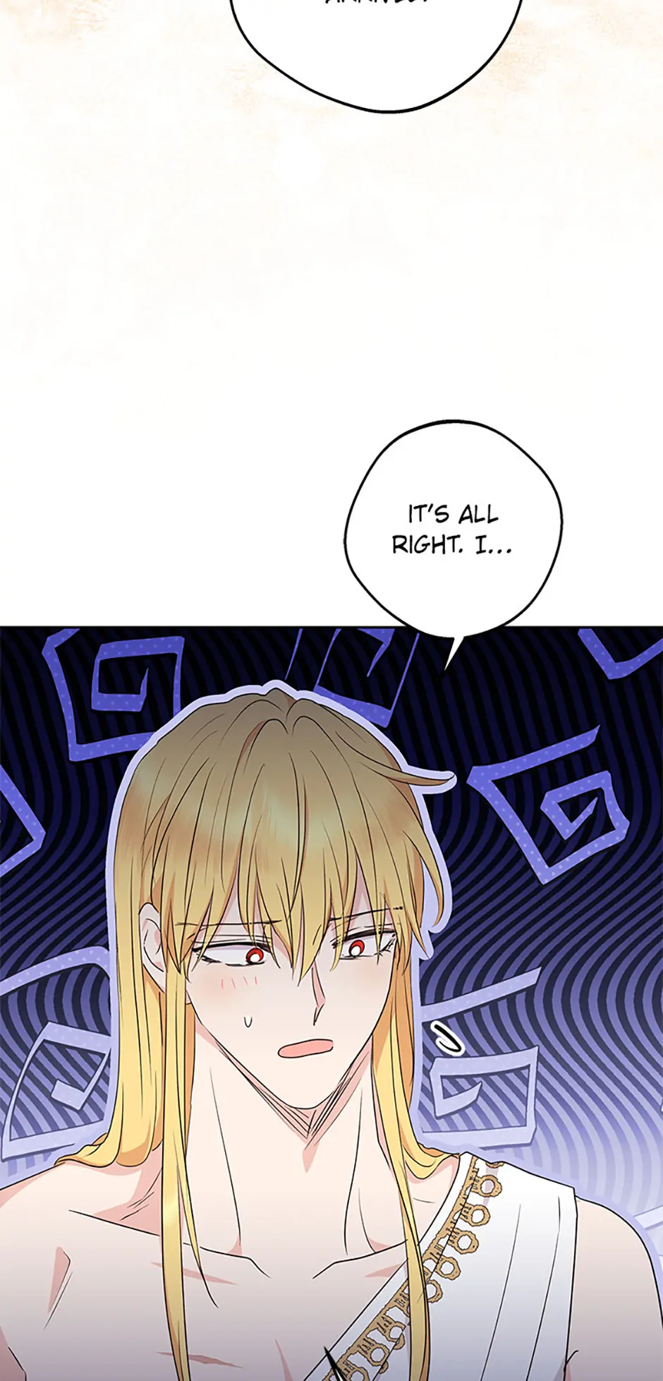 Surviving as an Illegitimate Princess chapter 105 page 54