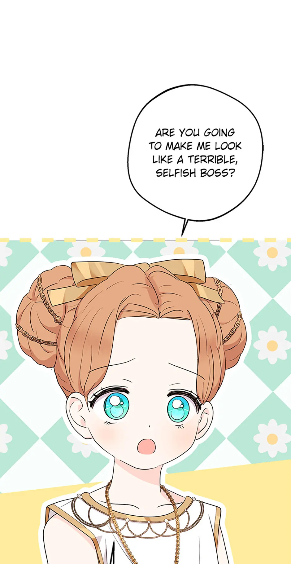 Surviving as an Illegitimate Princess chapter 105 page 57