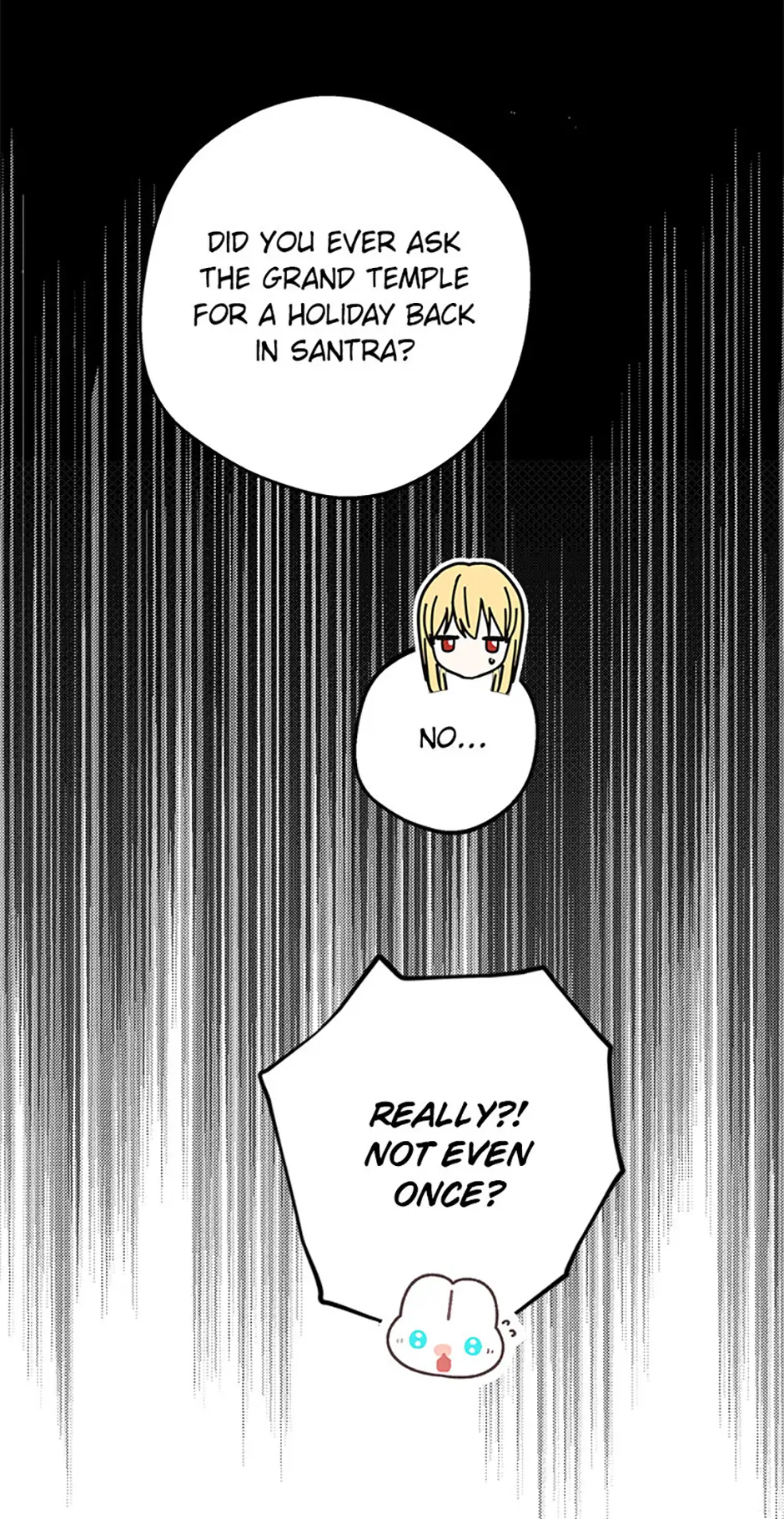 Surviving as an Illegitimate Princess chapter 105 page 60