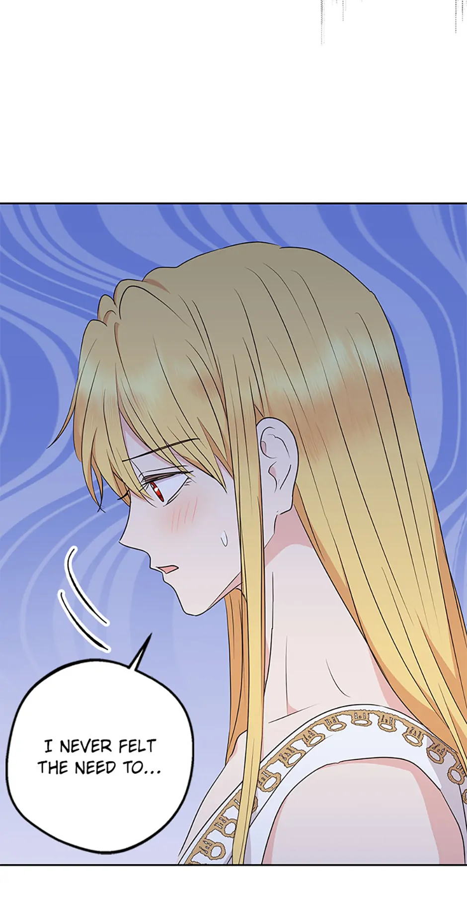 Surviving as an Illegitimate Princess chapter 105 page 61