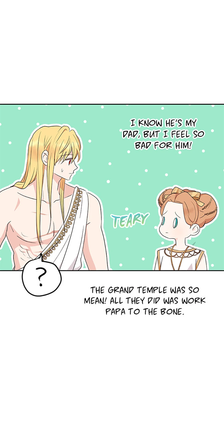 Surviving as an Illegitimate Princess chapter 105 page 63