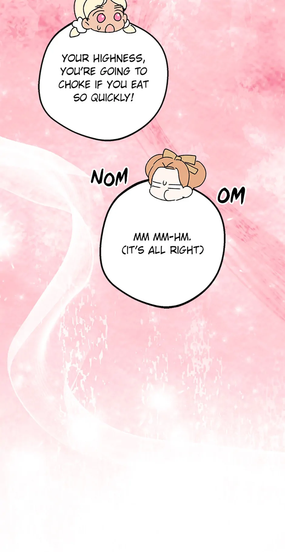 Surviving as an Illegitimate Princess chapter 105 page 65