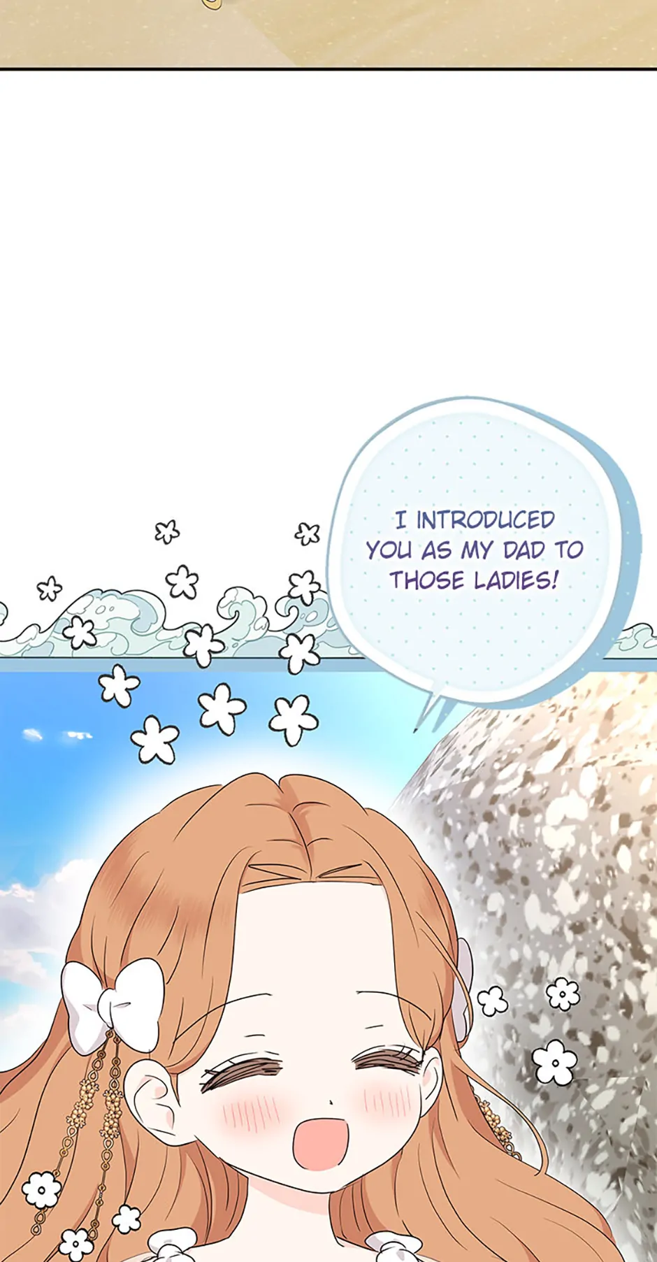 Surviving as an Illegitimate Princess chapter 105 page 7