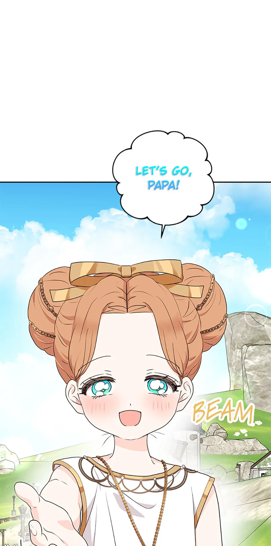 Surviving as an Illegitimate Princess chapter 105 page 70