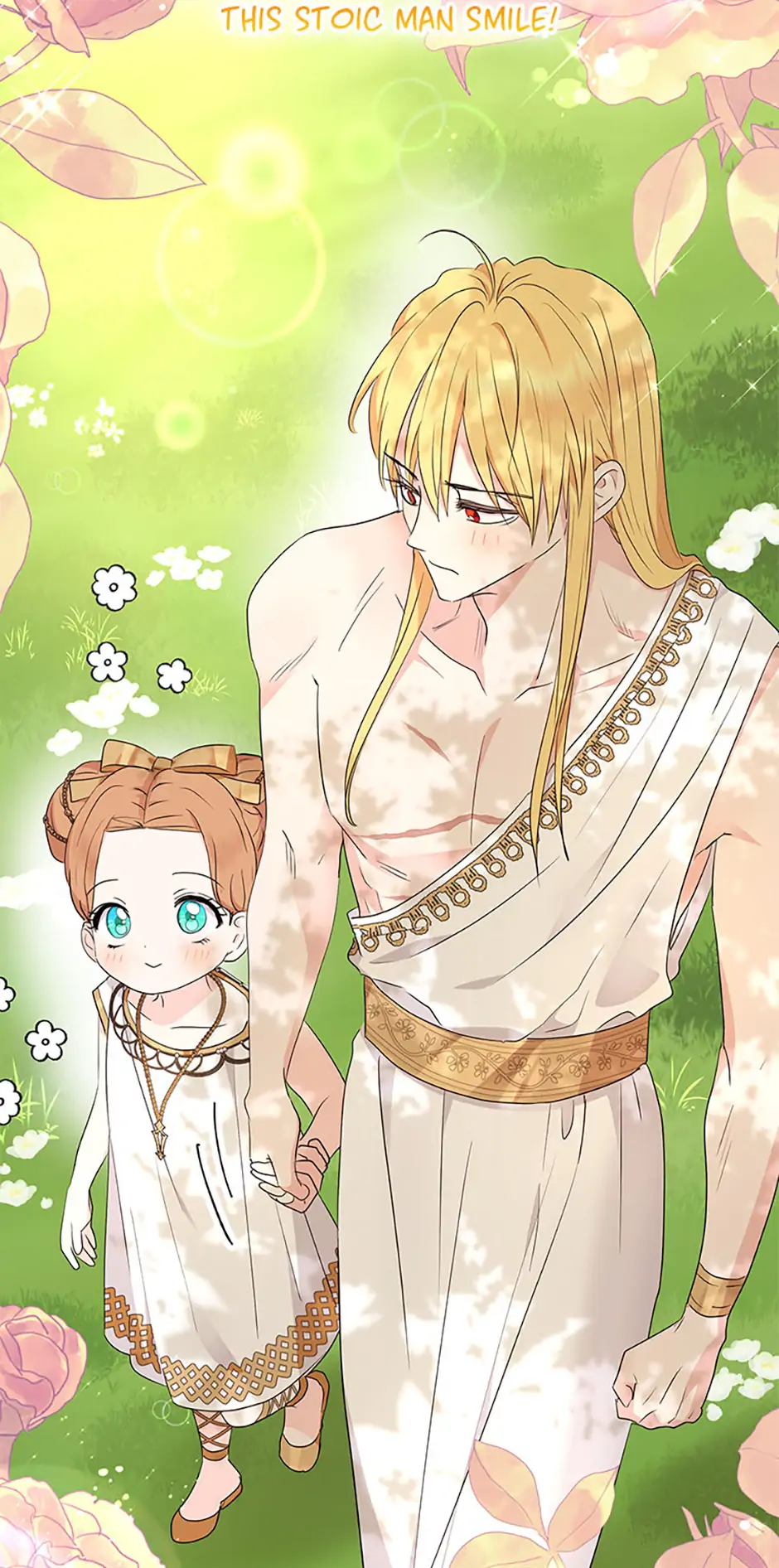 Surviving as an Illegitimate Princess chapter 105 page 73