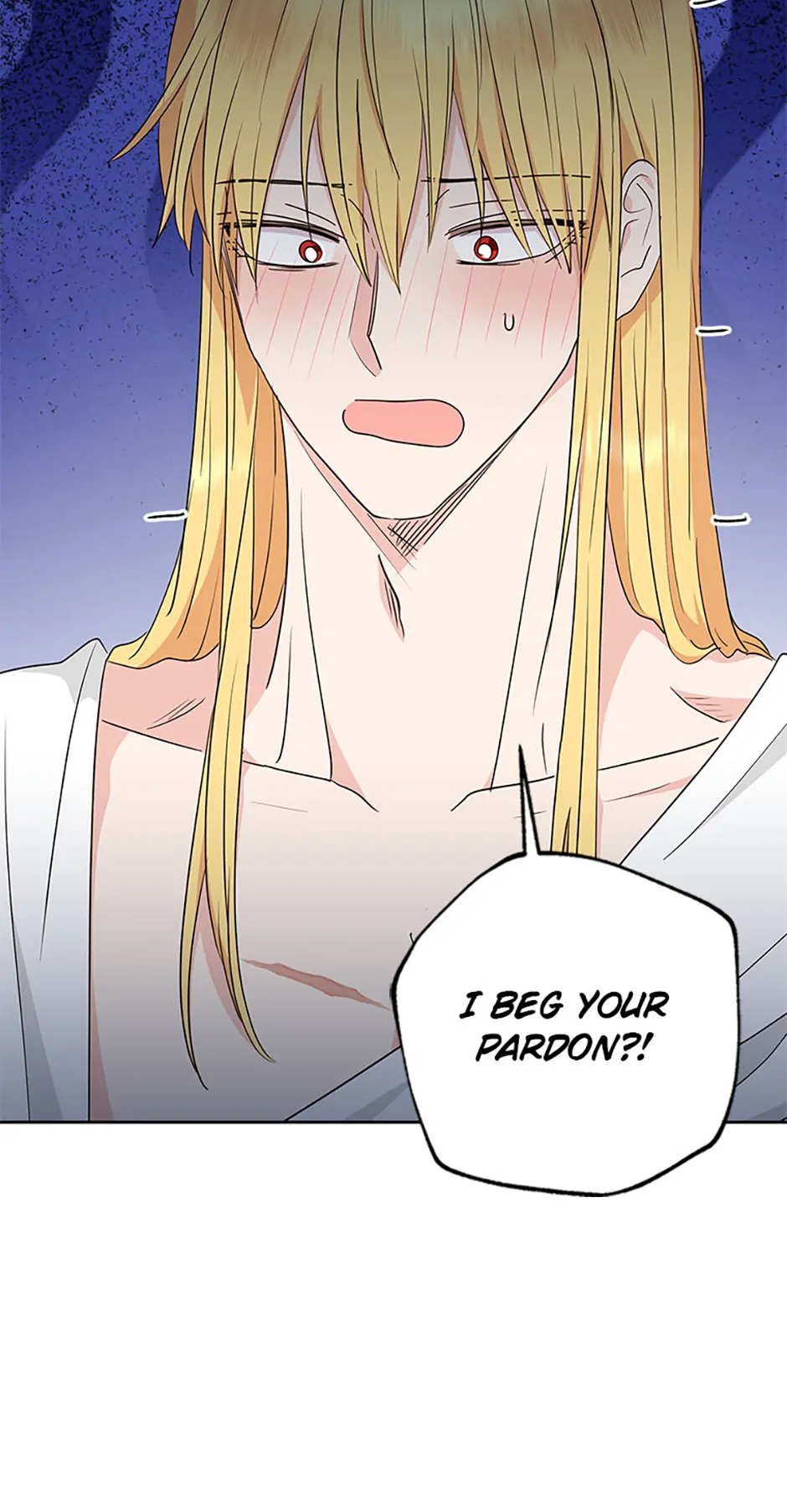 Surviving as an Illegitimate Princess chapter 105 page 9