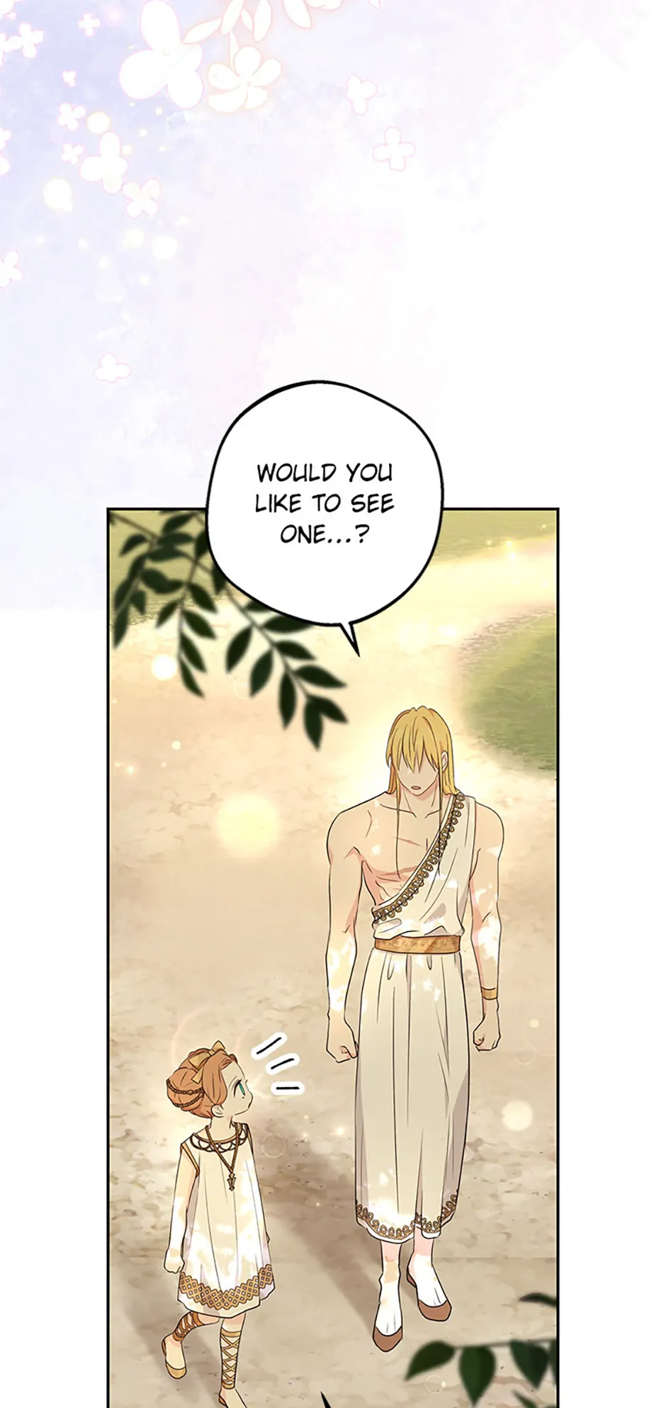 Surviving as an Illegitimate Princess chapter 106 page 6