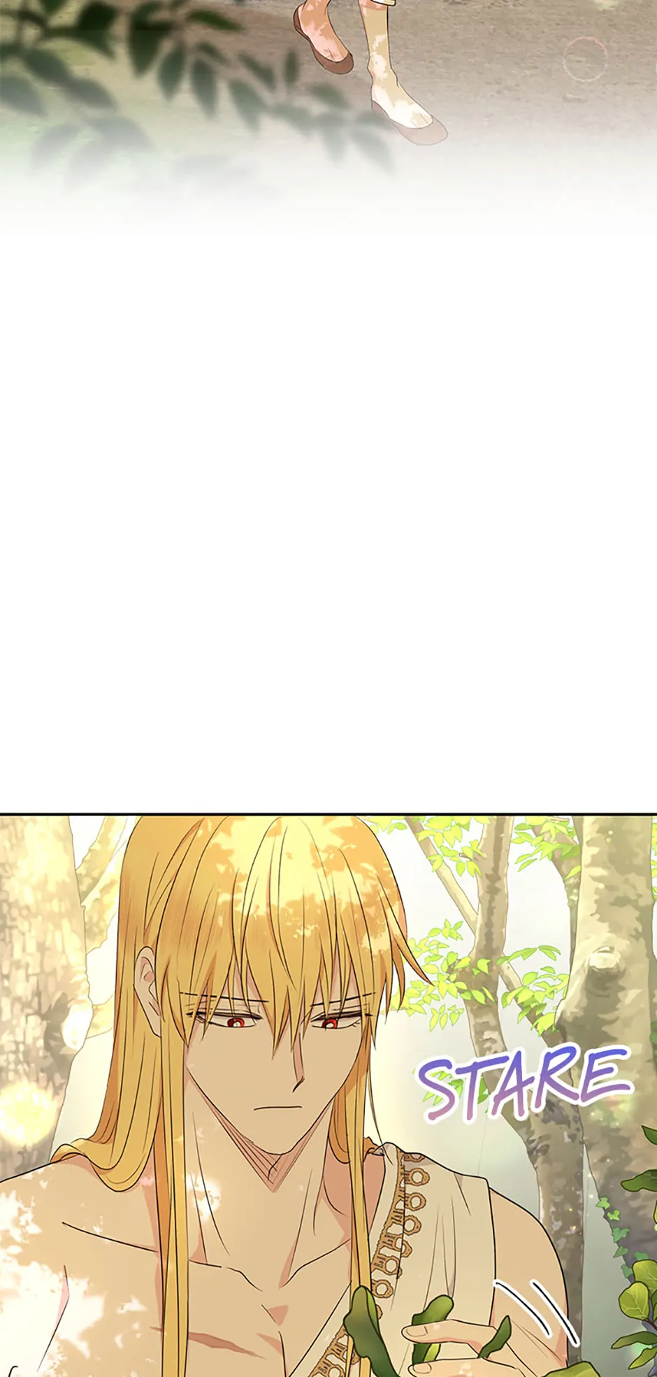 Surviving as an Illegitimate Princess chapter 106 page 10