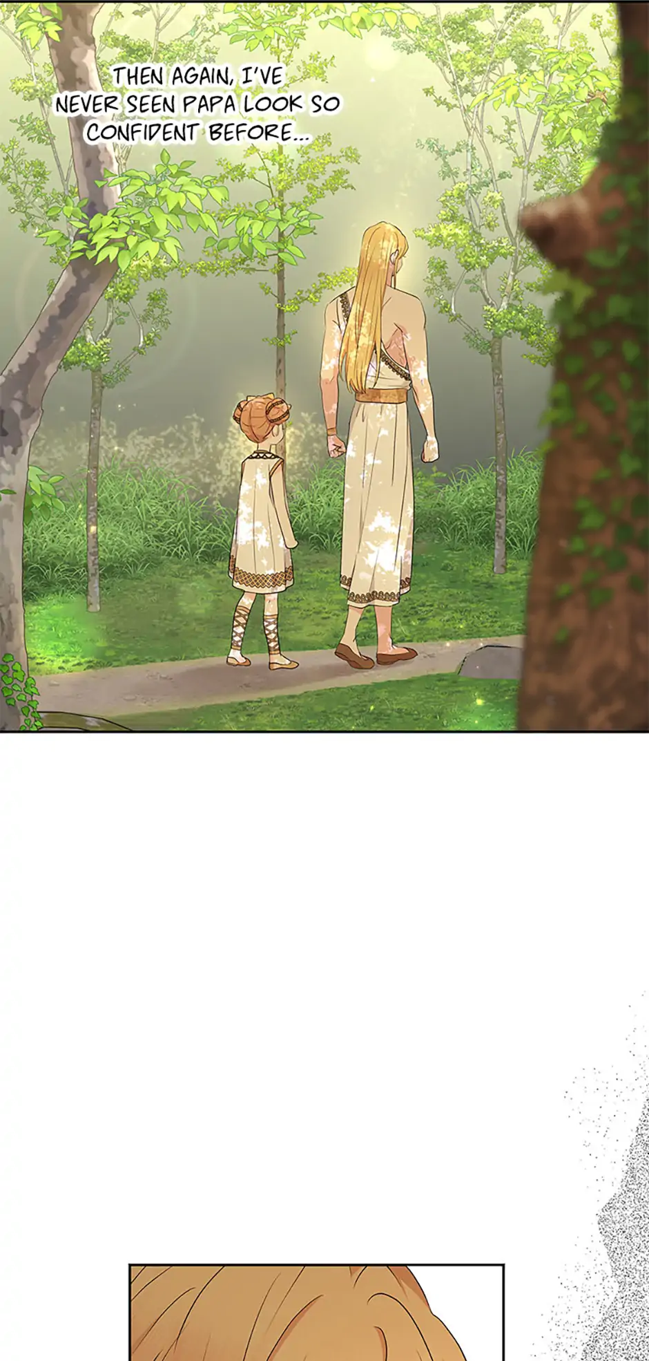 Surviving as an Illegitimate Princess chapter 106 page 13