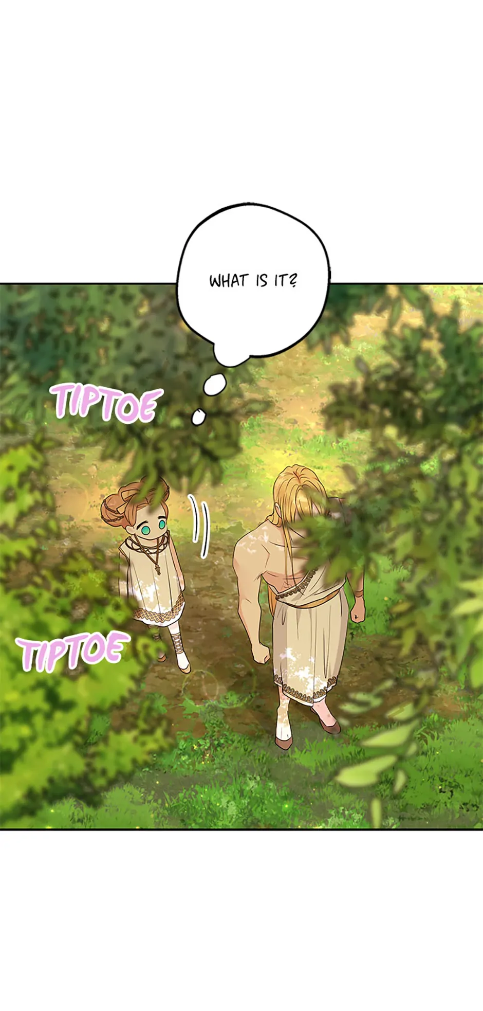 Surviving as an Illegitimate Princess chapter 106 page 16