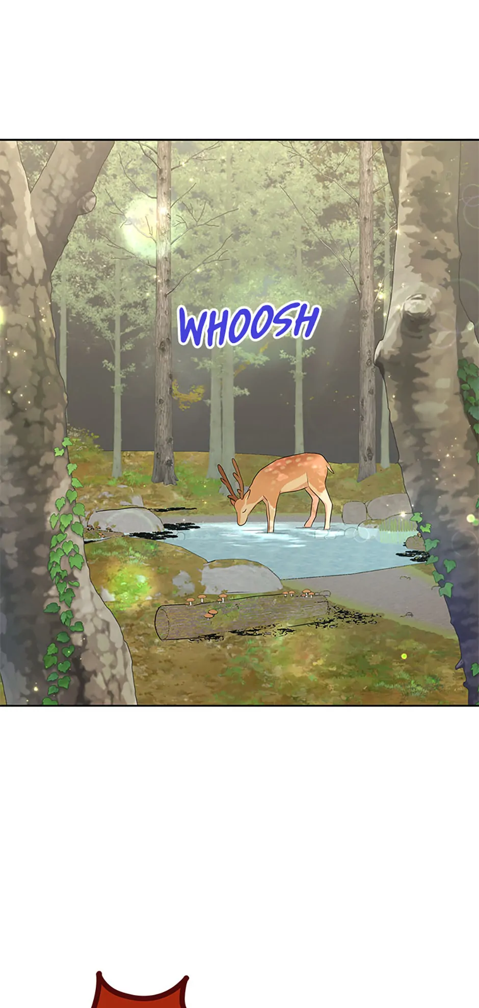 Surviving as an Illegitimate Princess chapter 106 page 17