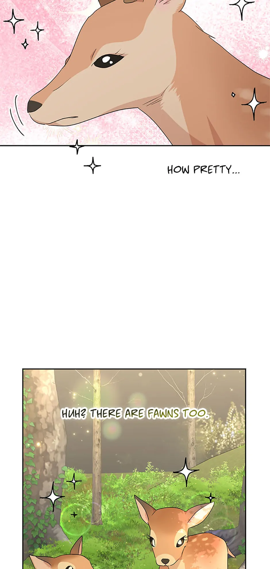Surviving as an Illegitimate Princess chapter 106 page 19