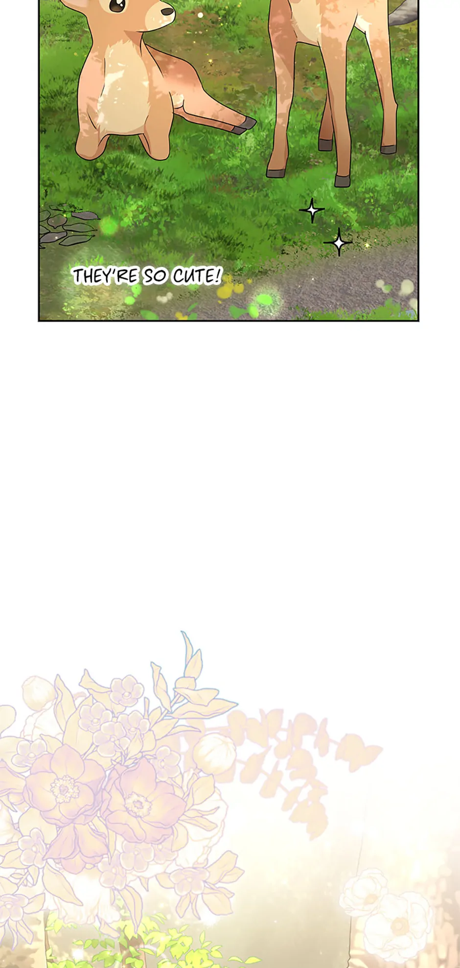 Surviving as an Illegitimate Princess chapter 106 page 20