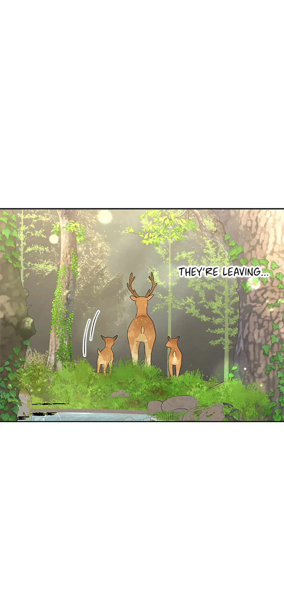 Surviving as an Illegitimate Princess chapter 106 page 22