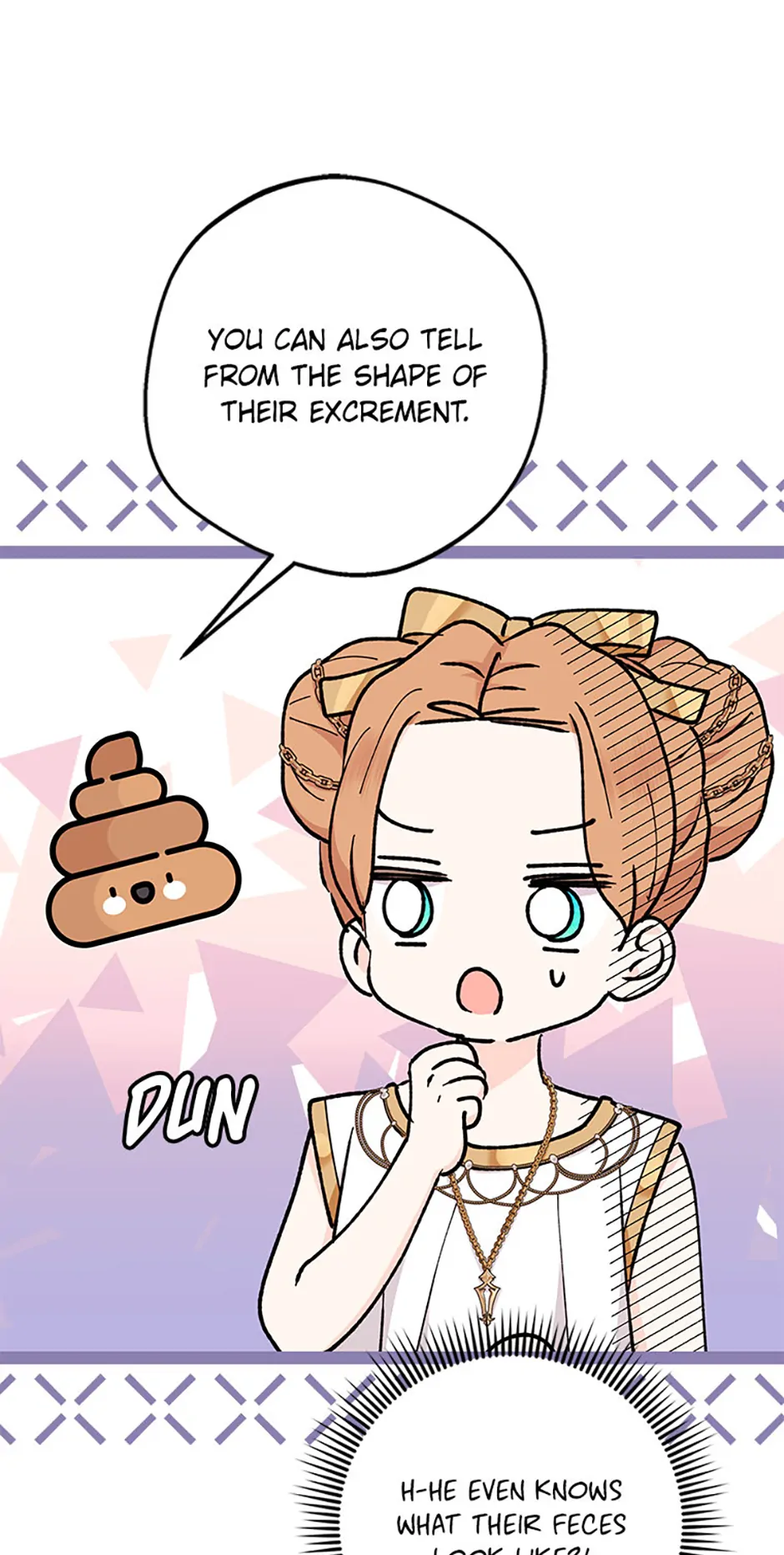 Surviving as an Illegitimate Princess chapter 106 page 25