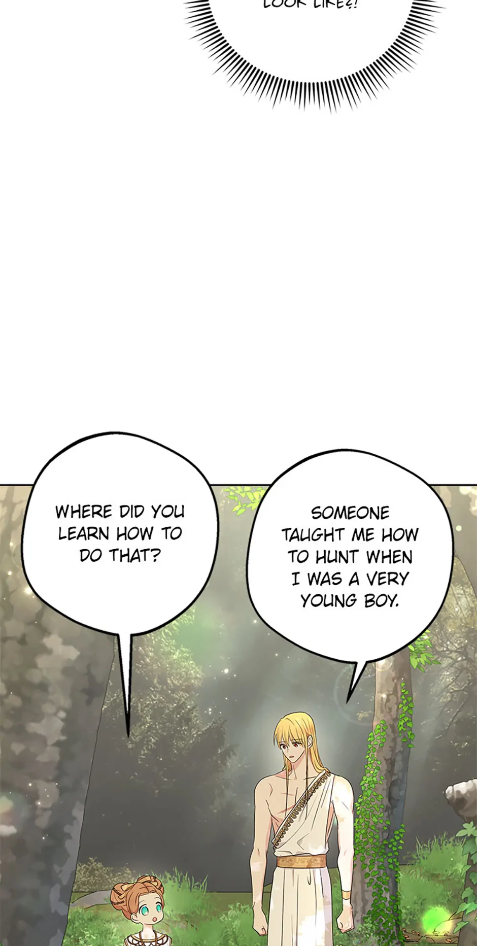 Surviving as an Illegitimate Princess chapter 106 page 26