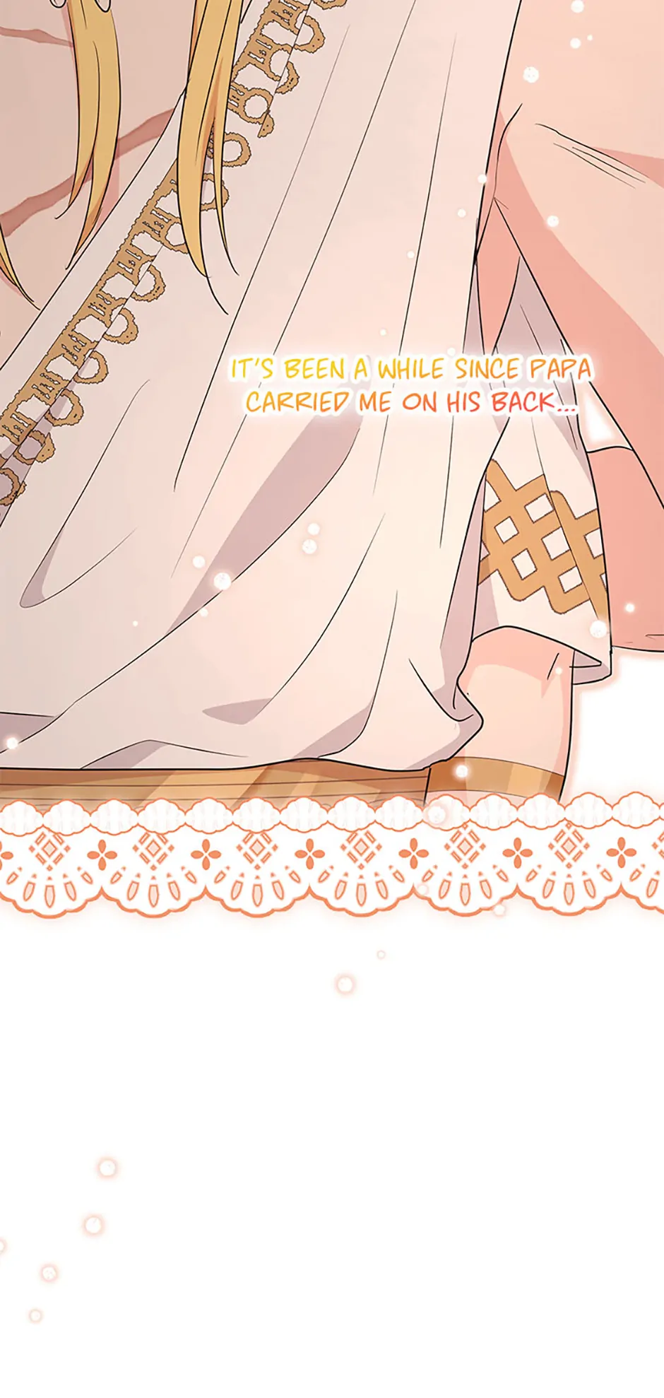 Surviving as an Illegitimate Princess chapter 106 page 43