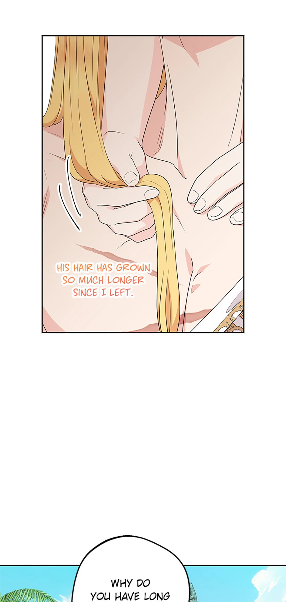 Surviving as an Illegitimate Princess chapter 106 page 44