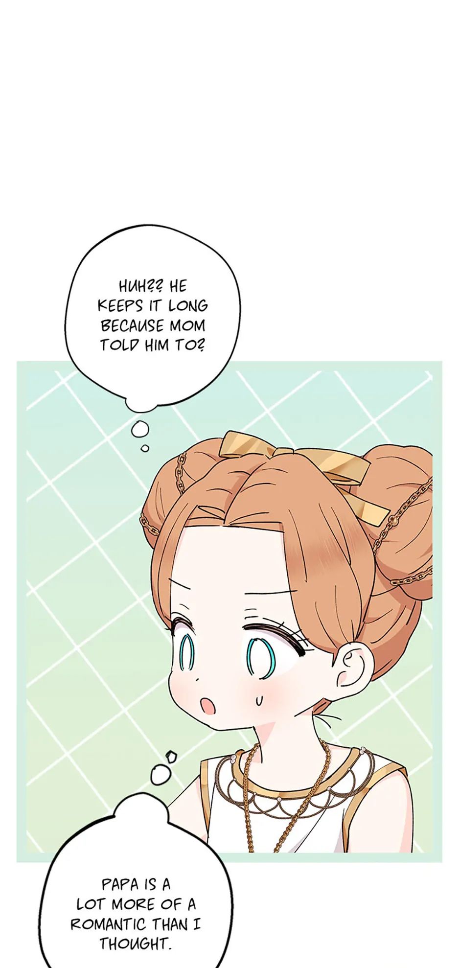 Surviving as an Illegitimate Princess chapter 106 page 47