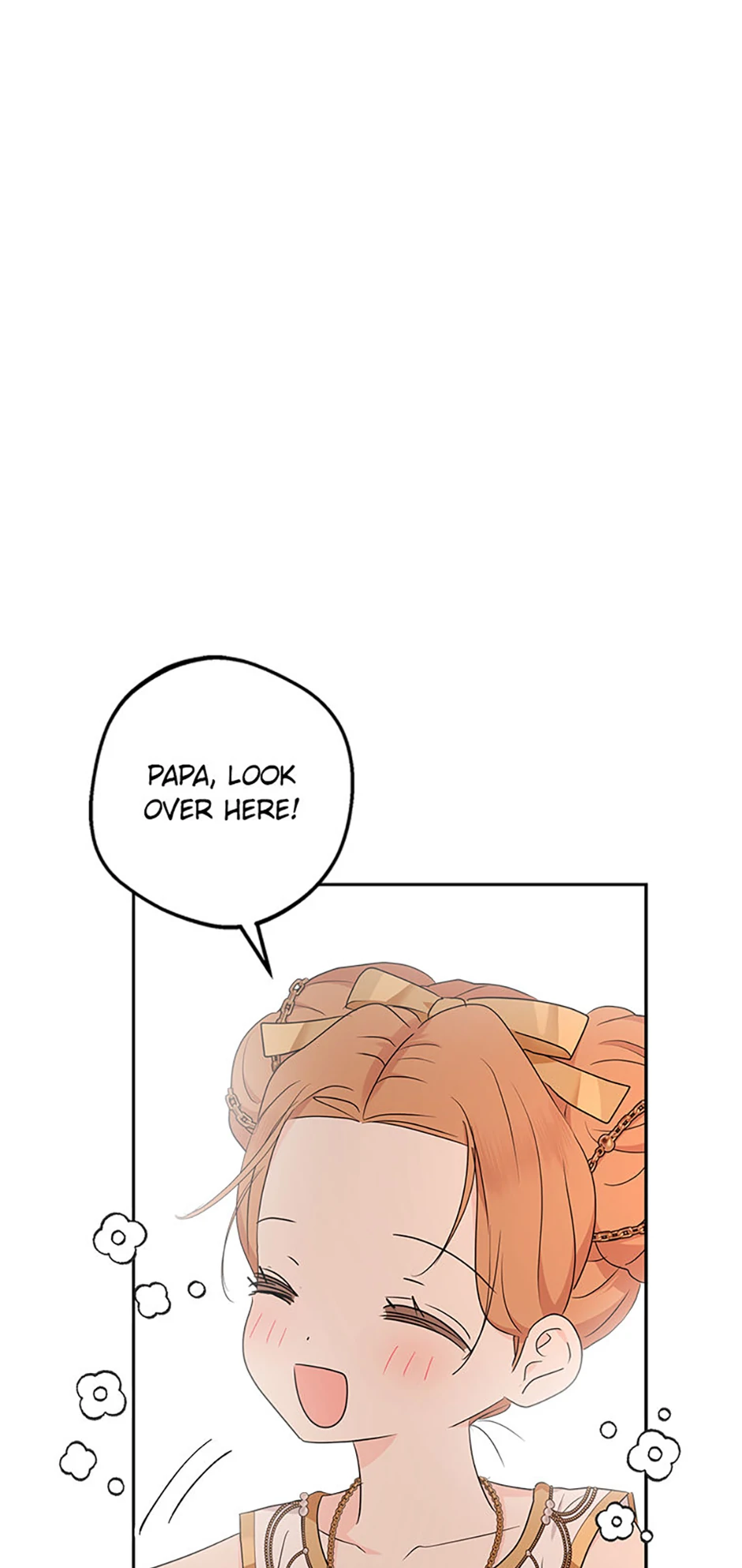 Surviving as an Illegitimate Princess chapter 106 page 59