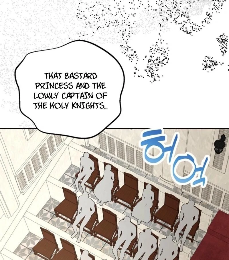 Surviving as an Illegitimate Princess chapter 120 page 13