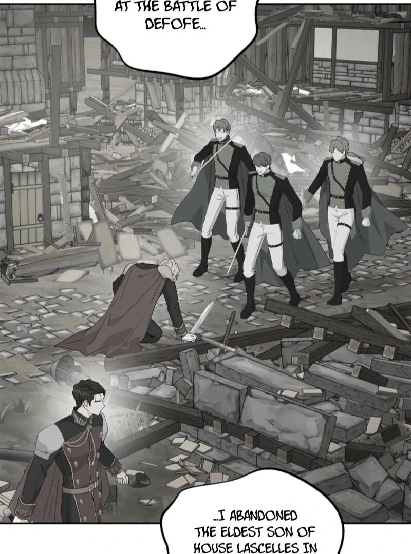 Surviving as an Illegitimate Princess chapter 120 page 20
