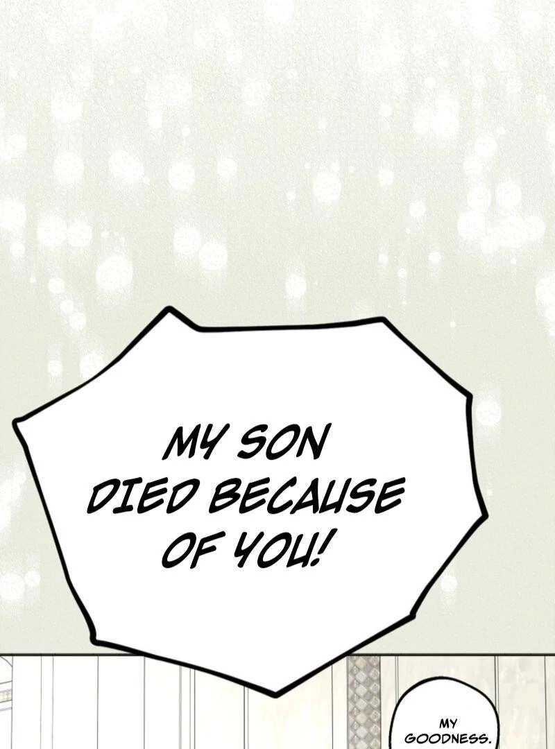 Surviving as an Illegitimate Princess chapter 120 page 25