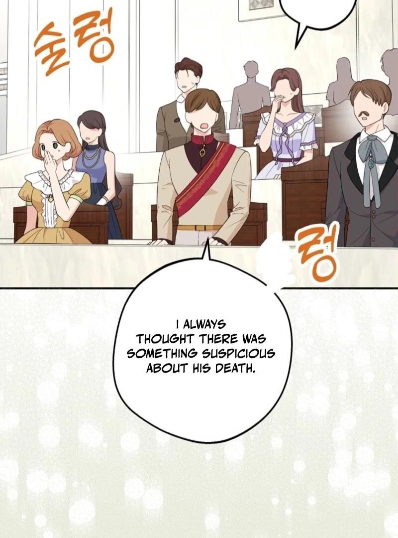 Surviving as an Illegitimate Princess chapter 120 page 26