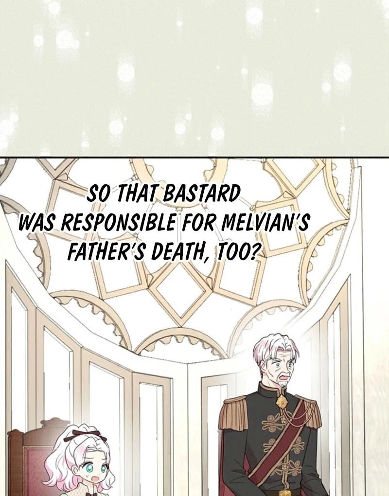 Surviving as an Illegitimate Princess chapter 120 page 27
