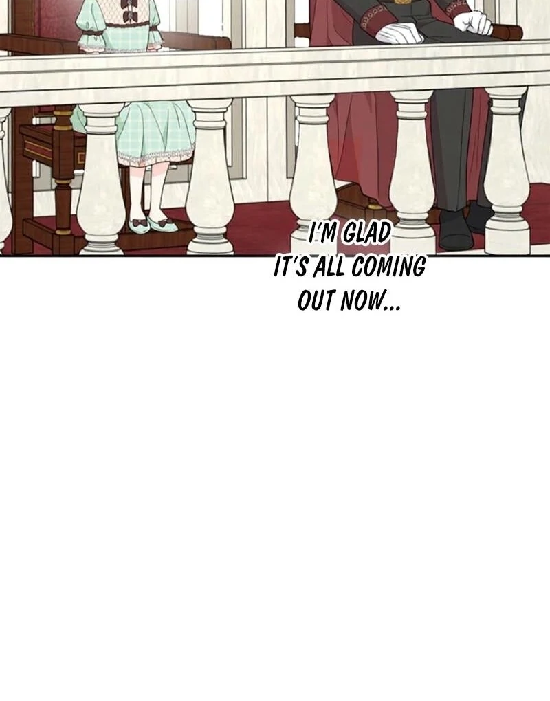 Surviving as an Illegitimate Princess chapter 120 page 28