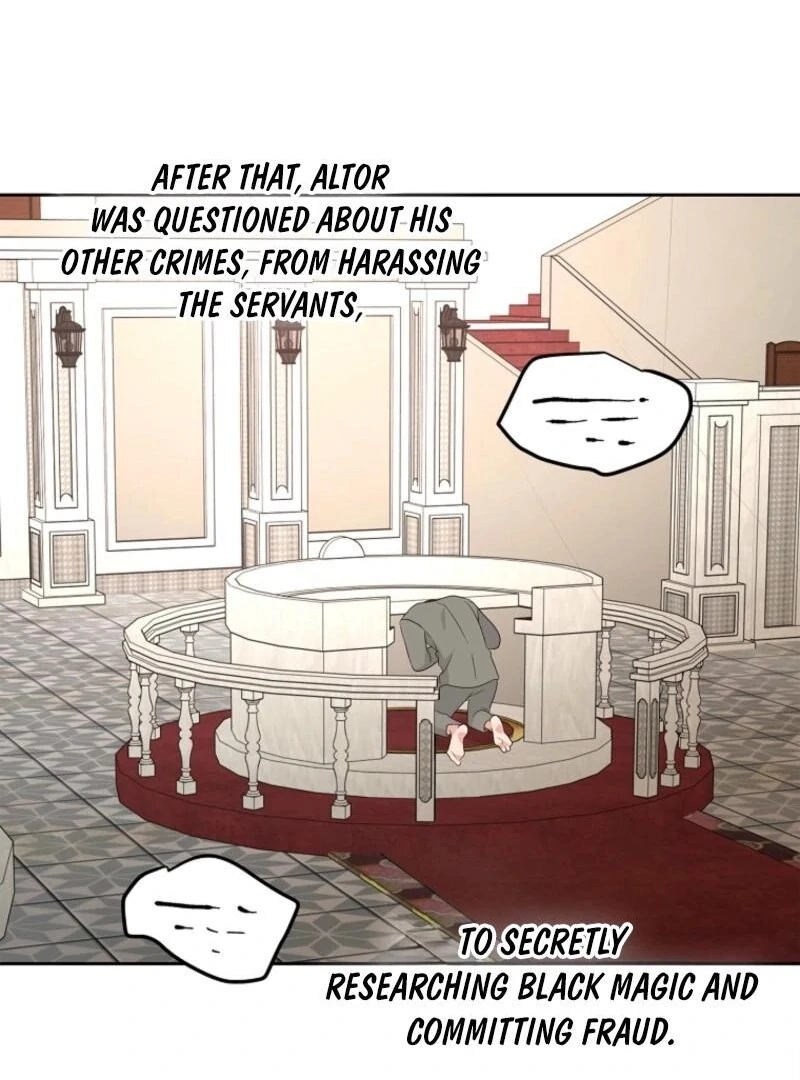 Surviving as an Illegitimate Princess chapter 120 page 29