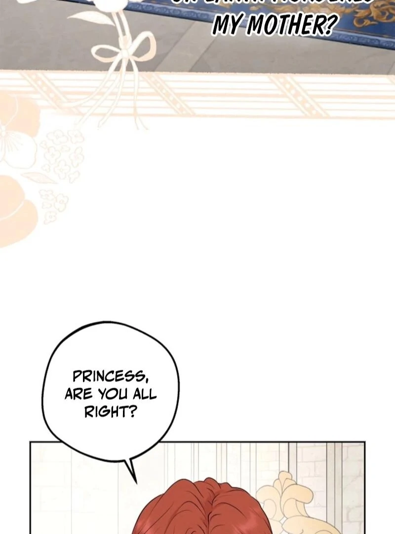 Surviving as an Illegitimate Princess chapter 120 page 33
