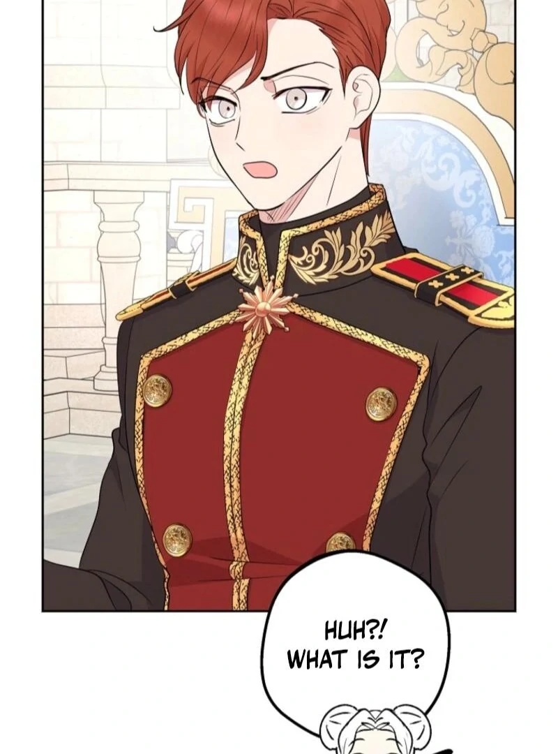 Surviving as an Illegitimate Princess chapter 120 page 34
