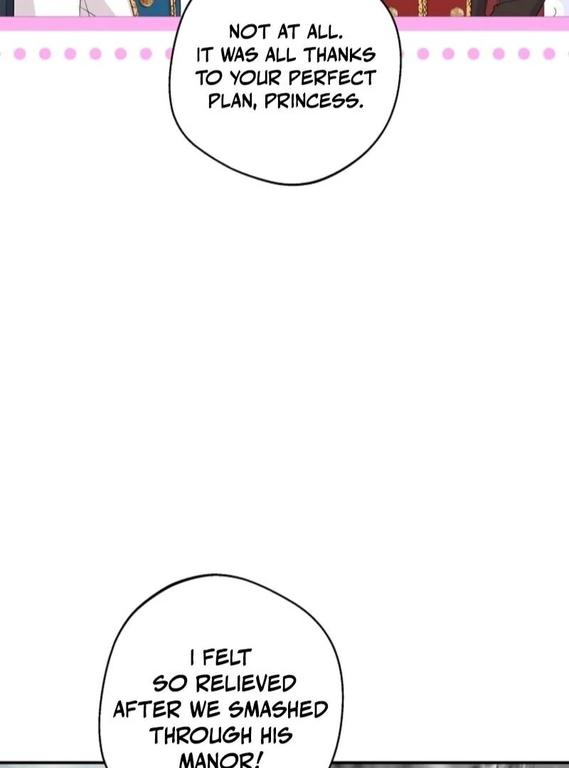 Surviving as an Illegitimate Princess chapter 120 page 38