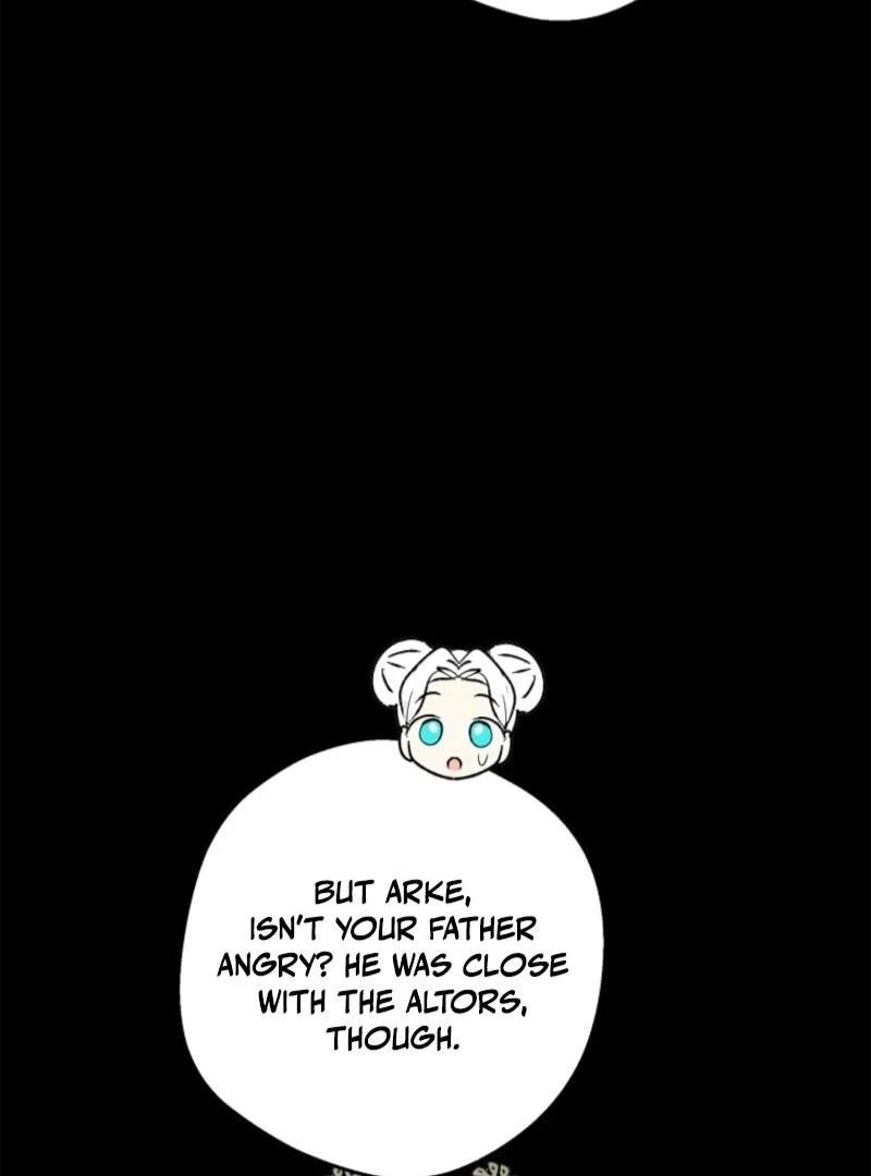 Surviving as an Illegitimate Princess chapter 120 page 40