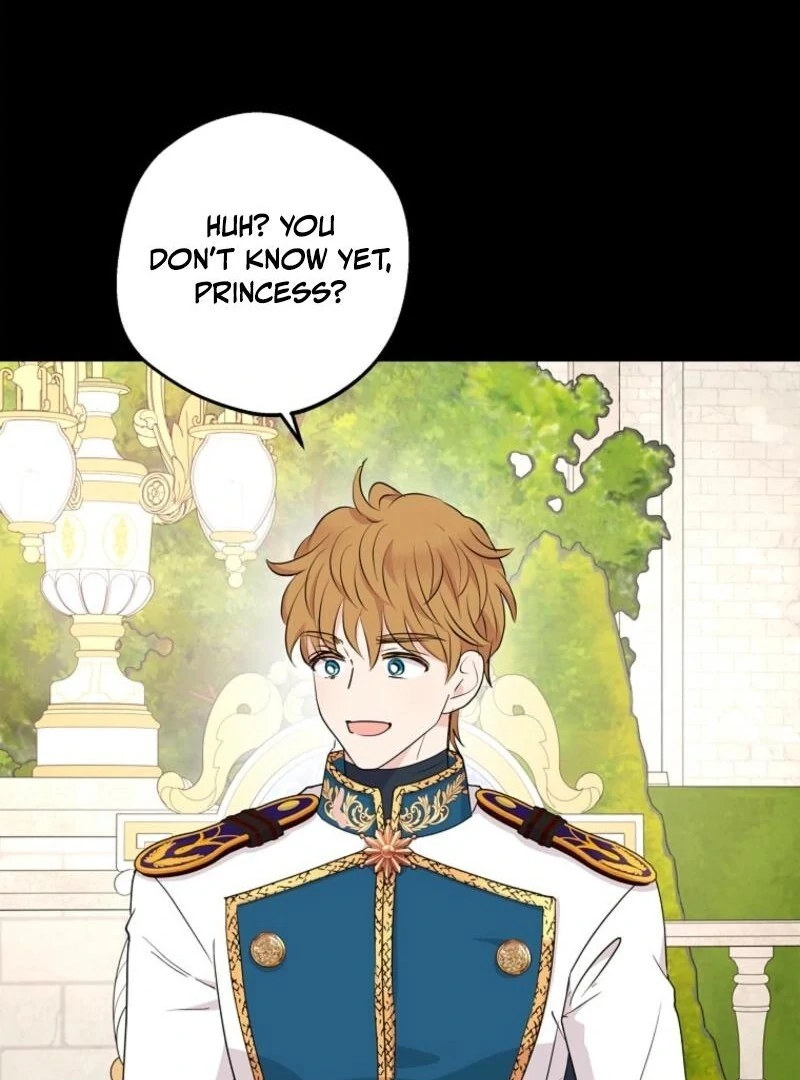 Surviving as an Illegitimate Princess chapter 120 page 43