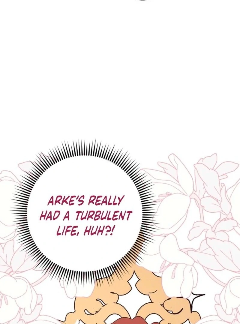 Surviving as an Illegitimate Princess chapter 120 page 46