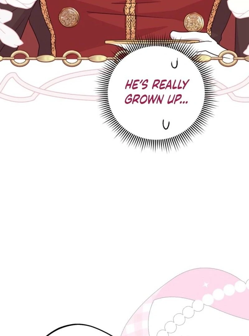 Surviving as an Illegitimate Princess chapter 120 page 48