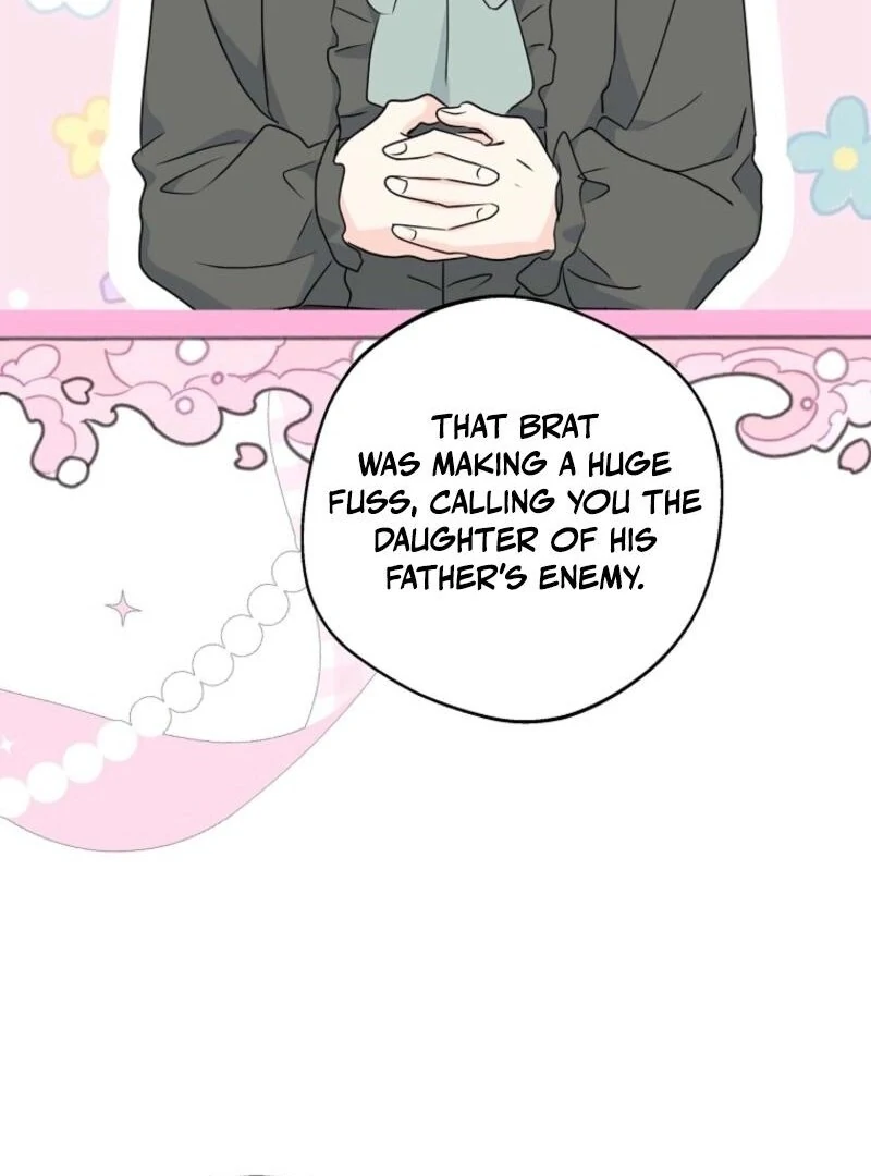 Surviving as an Illegitimate Princess chapter 120 page 50