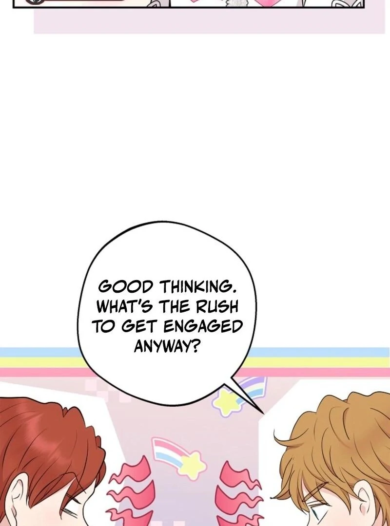 Surviving as an Illegitimate Princess chapter 120 page 52