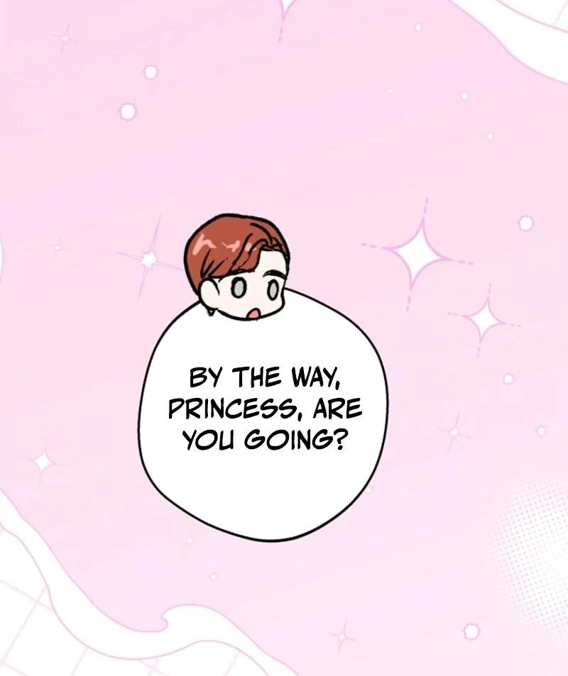Surviving as an Illegitimate Princess chapter 120 page 54