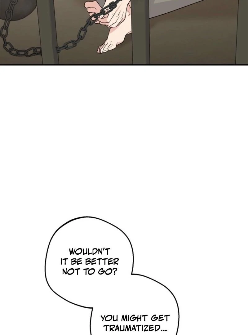 Surviving as an Illegitimate Princess chapter 120 page 57