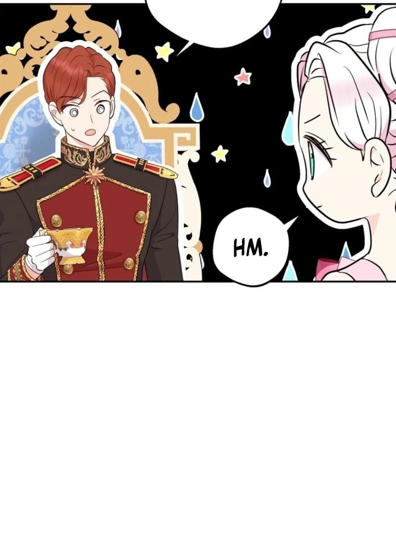 Surviving as an Illegitimate Princess chapter 120 page 58