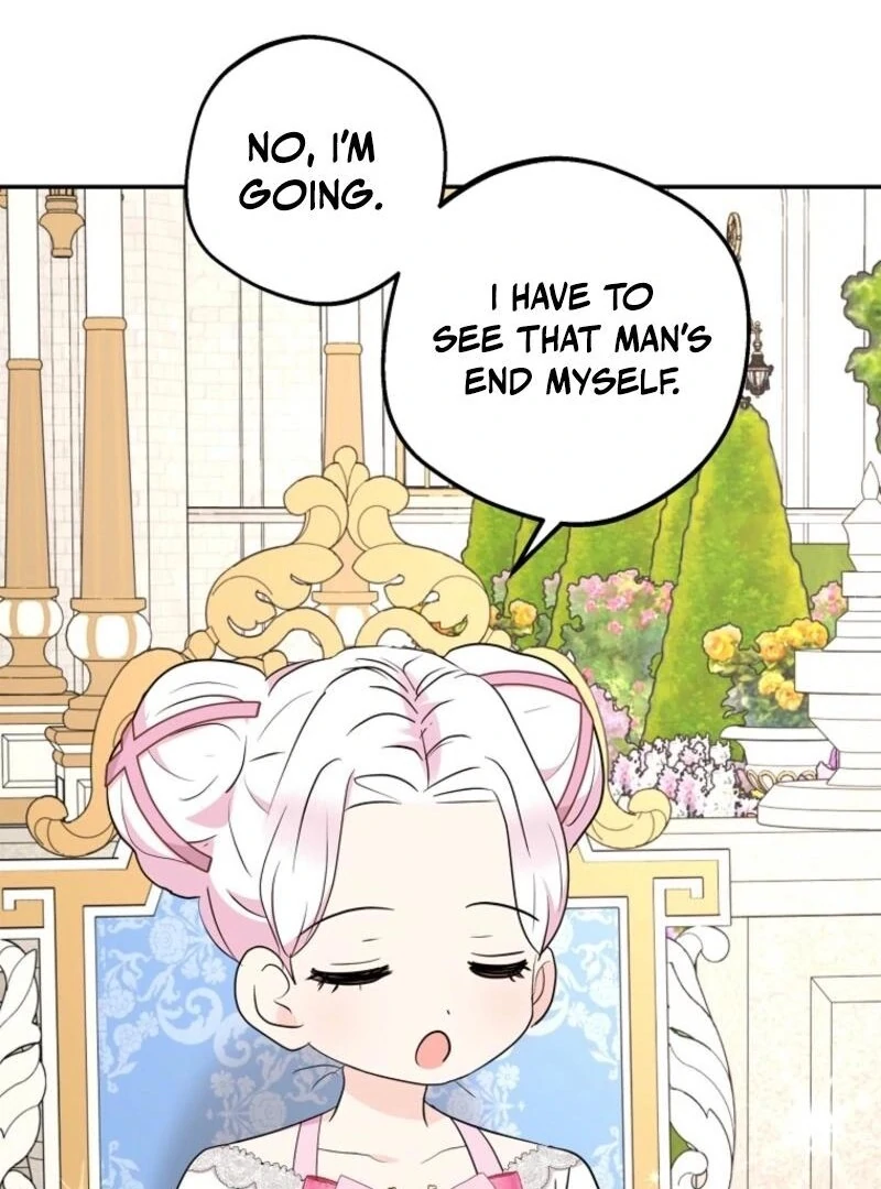 Surviving as an Illegitimate Princess chapter 120 page 59