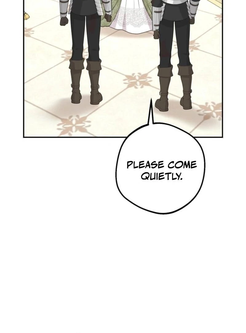 Surviving as an Illegitimate Princess chapter 120 page 66
