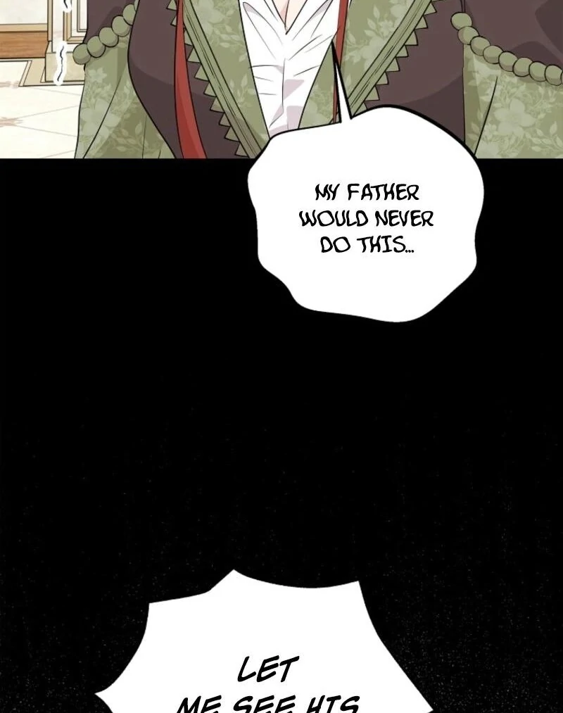 Surviving as an Illegitimate Princess chapter 120 page 68