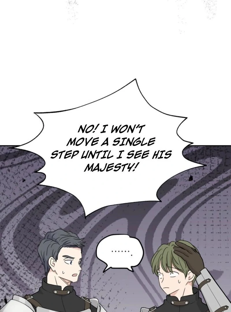 Surviving as an Illegitimate Princess chapter 120 page 70