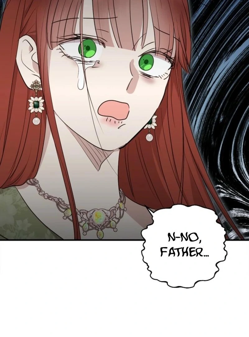 Surviving as an Illegitimate Princess chapter 120 page 76